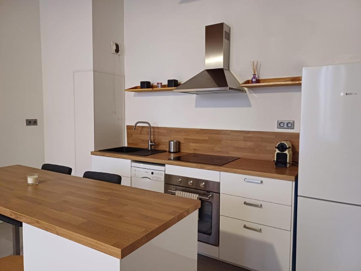 Old Town - Vieux Lyon -50 M2 Flat Apartment Exterior foto